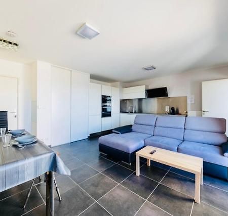 T2 Recent 45M2, Parking Inclus, Clim Apartment Aix-en-Provence Luaran gambar