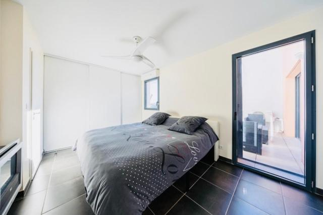 T2 Recent 45M2, Parking Inclus, Clim Apartment Aix-en-Provence Luaran gambar