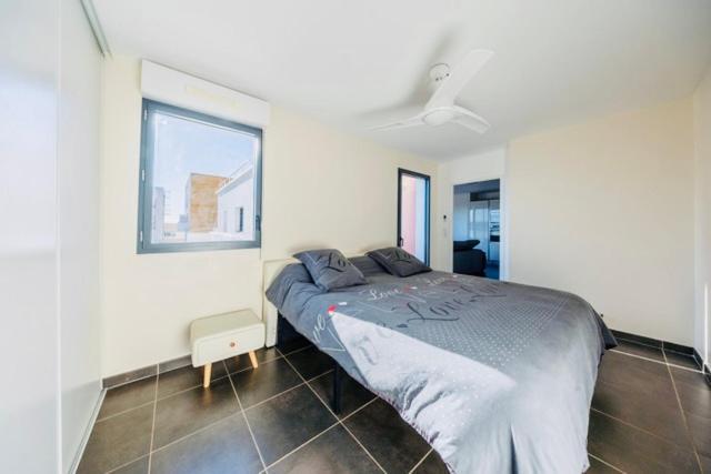 T2 Recent 45M2, Parking Inclus, Clim Apartment Aix-en-Provence Luaran gambar
